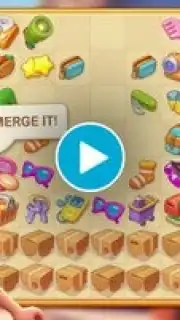 World Tour Merge Screenshot 1