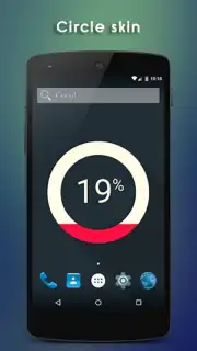 Плоский аккумулятор - LW Screenshot 2