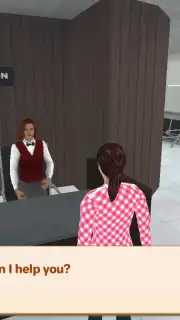 Pregnant Mom Screenshot 3