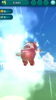 Oddbods Turbo Run Screenshot 2