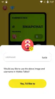 Walkie Talkie Screenshot 3