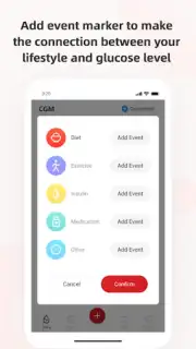 iCan Health Screenshot 3