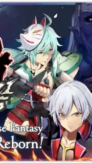 Onigiri HEROES Screenshot 1