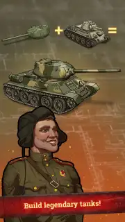 Tank Masters Screenshot 3
