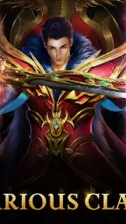 MIR2M: The Dragonkin Screenshot 10
