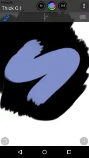 Painter Mobile Screenshot 5