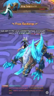 Chaos: Immortal Era Screenshot 9