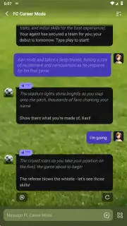 PolyBuzz Screenshot 3