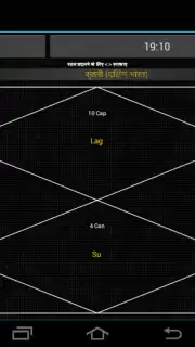 Hindu Calendar Screenshot 16