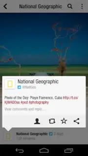 Flipboard Screenshot 6