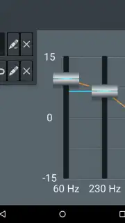 Headphones Equalizer Screenshot 6