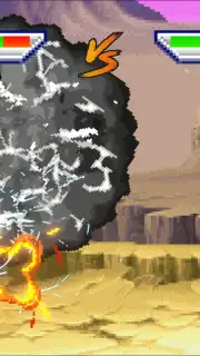 Dragon Legend Z Lite Screenshot 4