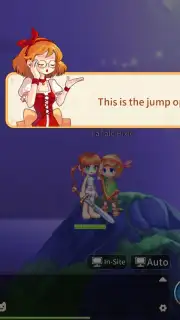 LaTale M Screenshot 2