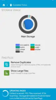 FX File Explorer Screenshot 6