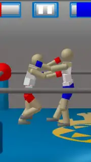 Drunken Wrestlers Screenshot 7