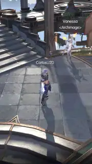 Chronicle of Infinity Screenshot 3