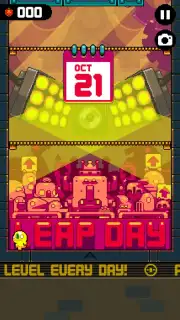 Leap Day Screenshot 4