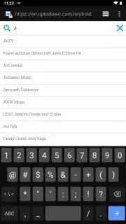 OpenBoard Screenshot 7