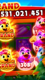 Cash Tornado™ Slots Screenshot 5
