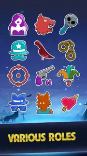 Werewolf Online - Party Game Screenshot 21