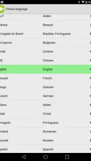 LetMeTalk Screenshot 1