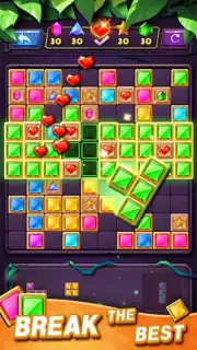 Block Puzzle Screenshot 3