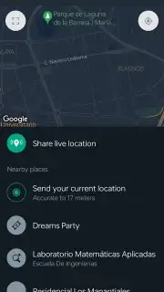 WhatsApp Messenger Screenshot 30