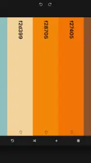 Vector Ink: SVG, Illustrator Screenshot 1