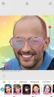 YouCam Makeup Screenshot 13