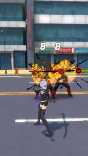 Blank City Screenshot 3