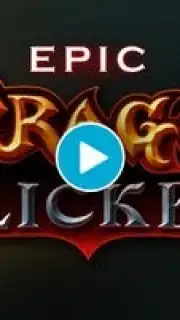 Epic Dragon Clicker Screenshot 1