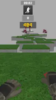 bhop pro Screenshot 1