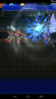FINAL FANTASY Record Keeper Screenshot 5