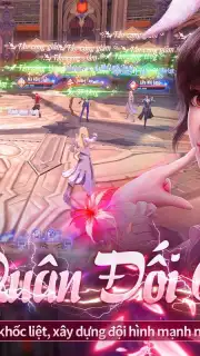 Đấu La Đại Lục : Hồn Sư Đối Quyết Screenshot 6