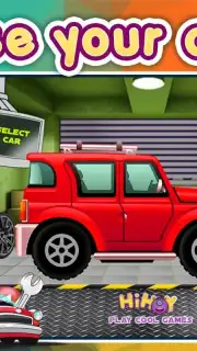 Car Wash and Spa Screenshot 5