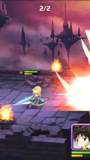 Anime Chaos Screenshot 5
