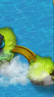Merge Dragons! Screenshot 2