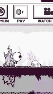 Colorblind - An Eye For An Eye Screenshot 7