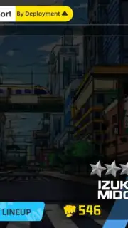 Apocalyptic: Rise of Hero Screenshot 5