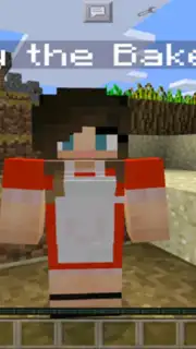 Minecraft Comes Alive PE Mod Screenshot 1