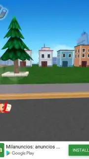 Bike Race 3D Screenshot 2