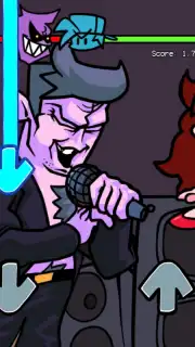 Friday Night Funkin' Screenshot 3