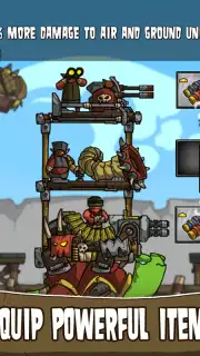 Shellrazer Screenshot 10