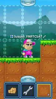 Pixel Worlds Screenshot 3