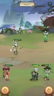 Ode To Heroes Screenshot 4