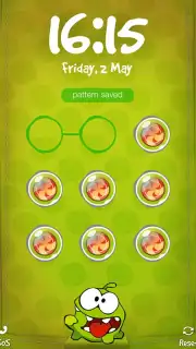 Cut the Rope Theme Screenshot 4