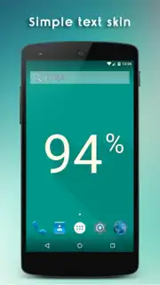 Плоский аккумулятор - LW Screenshot 4