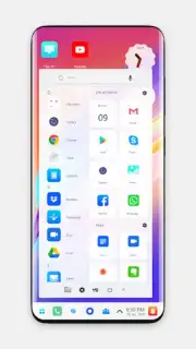 Infinix Theme Screenshot 6
