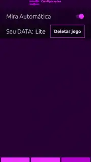 Brasil Play Shox Mobile Screenshot 1