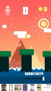 Chicken Scream Screenshot 5
